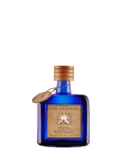 טקילה לוס ארנגו רפוסדו