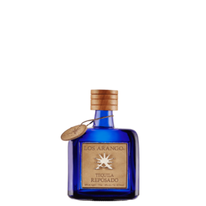 טקילה לוס ארנגו רפוסדו
