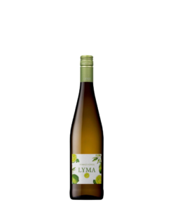 ויניו ורדה לימה ז'ואאו פורטוגל ראמוש (Lyma Vinho Verde)