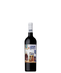 סידאד בראנקה אדום (Red wine Portugal Cidade Branca)