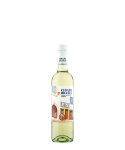 סידאד בראנקה לבן (White Wine Portugal Cidade Branca )