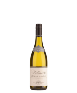 בלרוש קוט דו רון לבן (M.Chapoutier Belleruche Cotes Du Rhone)