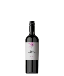 אלזה ביאנקי מלבק ליטר (ELSA BIANCHI MALBEC 1L)