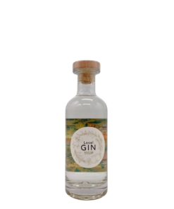 ג'ין טוליפ (Tulipa Gin)