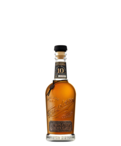 וויסקי טמפלטון שיפון 10 שנים (Templeton 10 Year Old Whisky Rye)