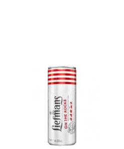 בירה פחית ליפמנס און דה רוקס