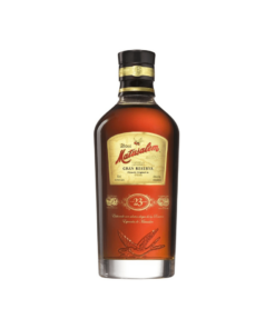 רום מטוסלם גראן רזרבה 23 שנה (Matusalem Reserva)