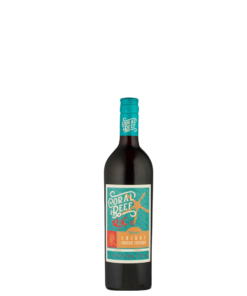 קוראל ריף שיראז - קברנה סוביניון (Coral Reef Shiraz - Cabernet Sauvignon)