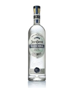 טקילה קוארבו טרדיסיונל סילבר (Jose Cuervo tradicional silver)
