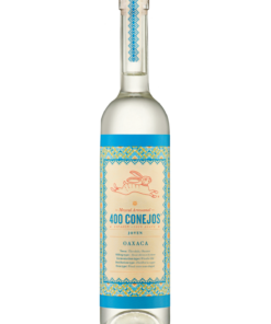 מזקל 400 קונחוס (400 Mezcal Conejos)