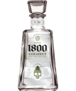 טקילה 1800 קוקוס (Tequila 1800 Coconut)