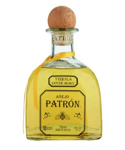 טקילה פטרון אנייחו (Patron Anejo)