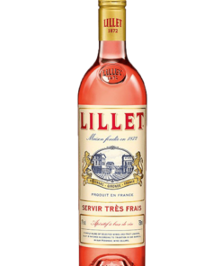 לילט רוזה (Lillet Rose)