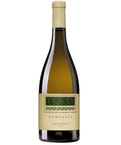 פלם קמיליה (Flam Camellia Blanc)