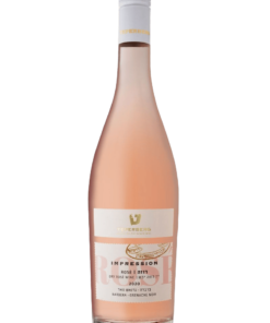 טפרברג רוזה IMPRESSION