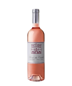 קסטל רוזה (Castel Rosé)