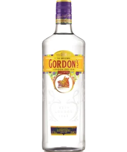 ג'ין גורדונס 700 מ"ל (Gordon's gin)
