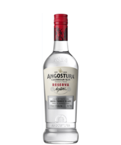 רום אנגסטורה רזרב 3 שנים