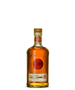 בקרדי 8 שנים (Bacardi 8YO)
