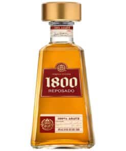 טקילה 1800 רפוסדו (Tequila 1800 Reposado)