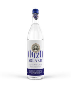 אוזו סולאריס (OUZO SOLARIS)