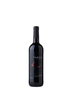 טרגה טמפרניו נברה (Navarra Tempranillo)