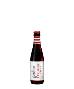 בירה ליפמנס (Liefmans Fruitesse Beer)
