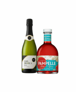 אפרטיף פאמפל וקאווה במבצע