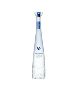 וודקה גרייגוס אלטיאוס 700 מ"ל (Grey Goose Altius)