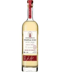 טקילה אוצ'ו אנייחו  (Tequila Ocho Anejo)