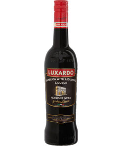 לוקסרדו סמבוקה שחורה (Luxardo Sambuca)