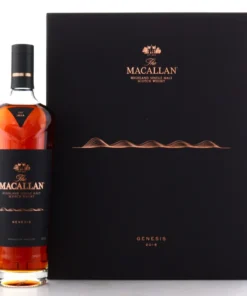 מקאלן ג'נסיס (Macallan Genesis)