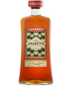 לוקסרדו אמרטו  (Luxardo Amaretto di Saschira)