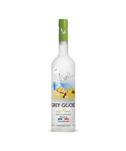 גרייגוס בניחוח אגס ׁ(Grey Goose La Poireׂ)