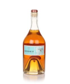 קוניאק גודה מס'1 (Godet no'1)