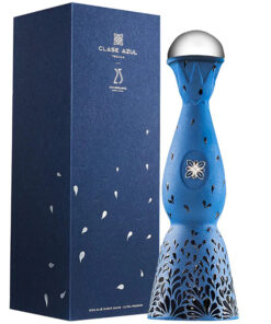 קלאסה אזול במהדורה מיוחדת 25 שנה רפוסאדו 1 ליטר (Clase Azul Tequila 25th)