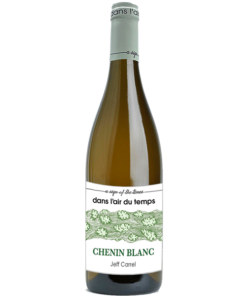 ג'ף קארל ברוח הזמן שנין בלאן (Jeff Carrel Dans l’Air du Temps)