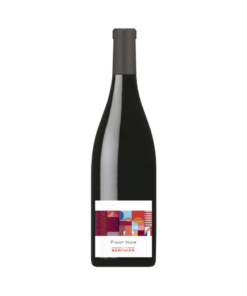 ברתייה פינו נואר (Berthier Saumur Pinot Noir)
