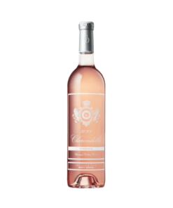 קלרנס דילון קלרנדל בורדו רוזה (Clarendelle Bordeaux Rosé)