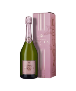 דוץ ברוט קלאסיק רוזה שמפיין (Deutz champagne brut rose classic)