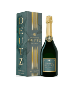 דוץ ברוט קלאסיק שמפיין (Deutz champagne brut classic)