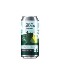 בירה לוך לומונד סאותרן סמיט (loch lomond Southern summit)