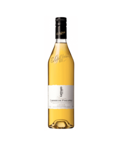 ג'יפארד ליקר אננס קריבי (Giffard Caribbean Pineapple Liqueur)