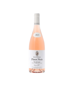 פינו נואר רוזה רוק דה לה בהיא (Pinot Noir Rosé Roc de l'Abbayeׁׂׂׂׂׂׂ)