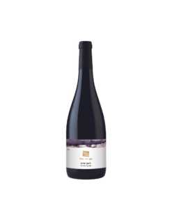 יראון הרי גליל סירה (Galil Mountain Yiron Syrah)