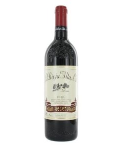 לה ריוחה אלטה 890 (la Rioja Alta Gran Reserva 890) בציר 2010