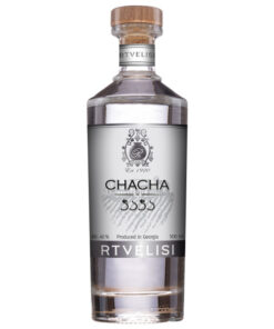 צ'אצ'א ארטיווליסי קלאסיק 500 מ"ל (Chacha Artivlisi Classic ml)