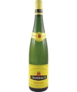 טרימבאך ריזלינג (trimbach riesling)