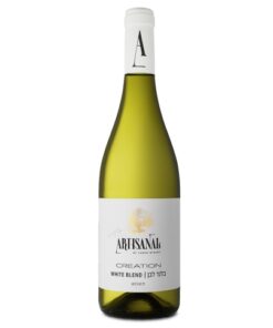 ארטיזנל קריאיישן בלנד לבן (Artizanal Création White Blend)