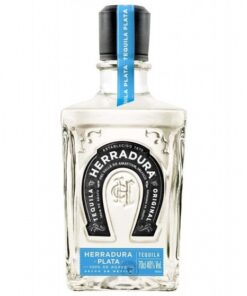 טקילה הרדורה בלאנקו 700 מ"ל (Herradura Silver)